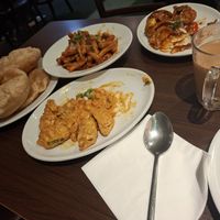  at Momo King Nepalese Restaurant and Bar in Swindon
