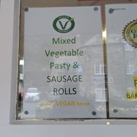   at Boscastle Bakery in Boscastle