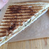  at Calona's Toast in San Benedetto Del Tronto