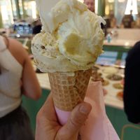  at Anita Gelato in Barcelona