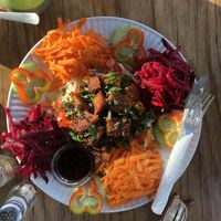   at The Fifth Dimension in San Pedro La Laguna