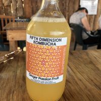   at The Fifth Dimension in San Pedro La Laguna