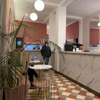 . at Auguri - MUT in Las Condes