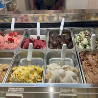 Sabores veganos  at Auguri - MUT in Las Condes