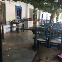   at Esfigueral in Ibiza