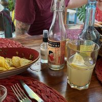   at Esfigueral in Ibiza