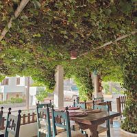 Lights will be even better at night at Esfigueral in Ibiza