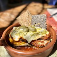   at Esfigueral in Ibiza