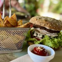   at Esfigueral in Ibiza