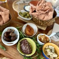   at Esfigueral in Ibiza