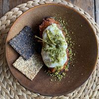   at Esfigueral in Ibiza