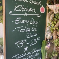   at Esfigueral in Ibiza