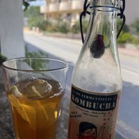   at Esfigueral in Ibiza