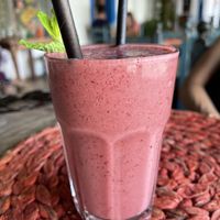   at Esfigueral in Ibiza