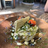   at Esfigueral in Ibiza