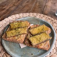   at Esfigueral in Ibiza