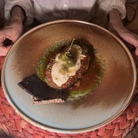   at Esfigueral in Ibiza