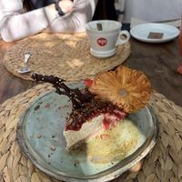   at Esfigueral in Ibiza