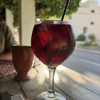   at Esfigueral in Ibiza