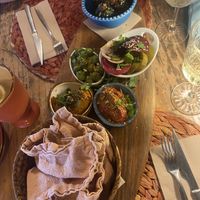   at Esfigueral in Ibiza