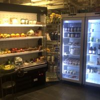 Eco shop   at Sju Bönor in Helsingborg