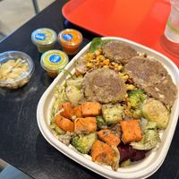   at Maepole in Atlanta