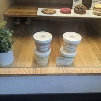 Oatmeal available at Cartel Coffee Lab - Downtown Phoenix in Phoenix