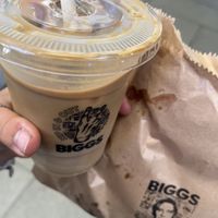   at Biggs in Hamilton