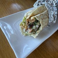   at Portz Kebab & Grill in Ocean Grove