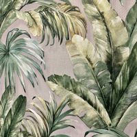 Big fan of this wallpaper  at Kimchibowl  in Malaga