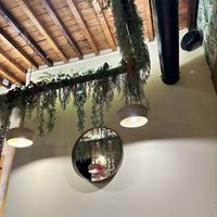 Decor  at Kimchibowl  in Malaga