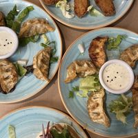   at Kimchibowl  in Malaga