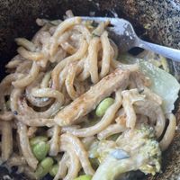   at Kimchibowl  in Malaga