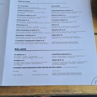 1 loaded fries option at Dr Fill in Smythes Creek