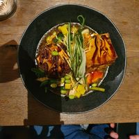 at GAO Vegan in Leipzig
