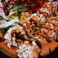   at GAO Vegan in Leipzig
