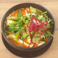  at GAO Vegan in Leipzig