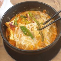  at GAO Vegan in Leipzig