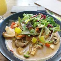  at GAO Vegan in Leipzig