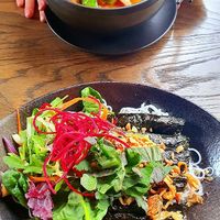  at GAO Vegan in Leipzig