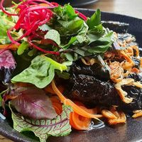  at GAO Vegan in Leipzig