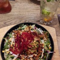 Gao spezial at GAO Vegan in Leipzig