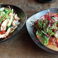  at GAO Vegan in Leipzig