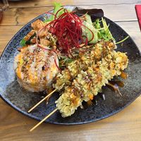  at GAO Vegan in Leipzig