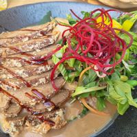  at GAO Vegan in Leipzig