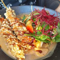  at GAO Vegan in Leipzig