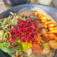  at GAO Vegan in Leipzig