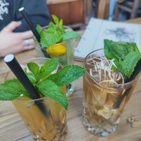  at GAO Vegan in Leipzig