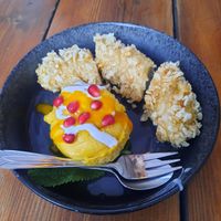  at GAO Vegan in Leipzig