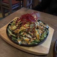   at GAO Vegan in Leipzig